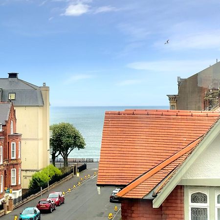 Apartment Victoria With Free Parking Scarborough Zewnętrze zdjęcie