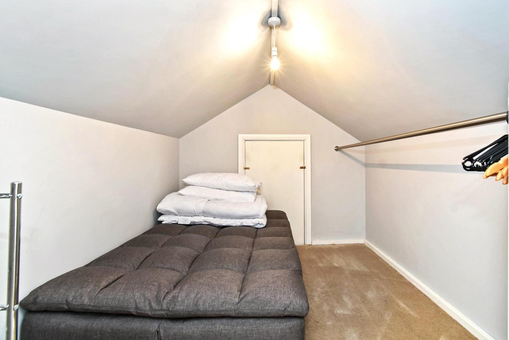 Apartment Victoria With Free Parking Scarborough Zewnętrze zdjęcie