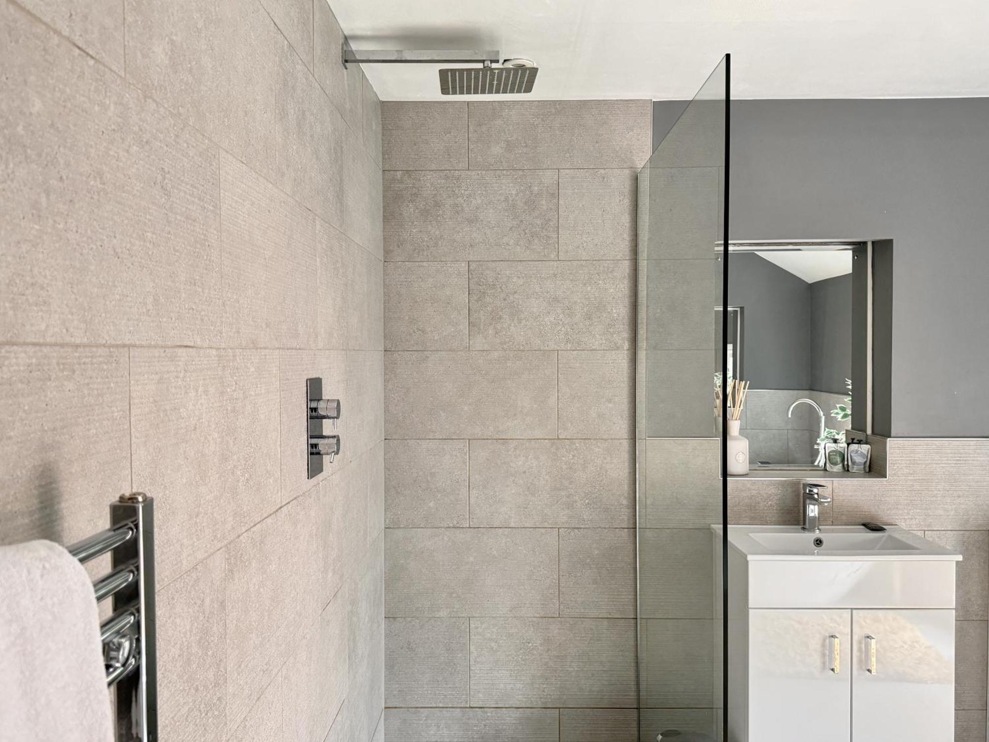 Apartment Victoria With Free Parking Scarborough Zewnętrze zdjęcie