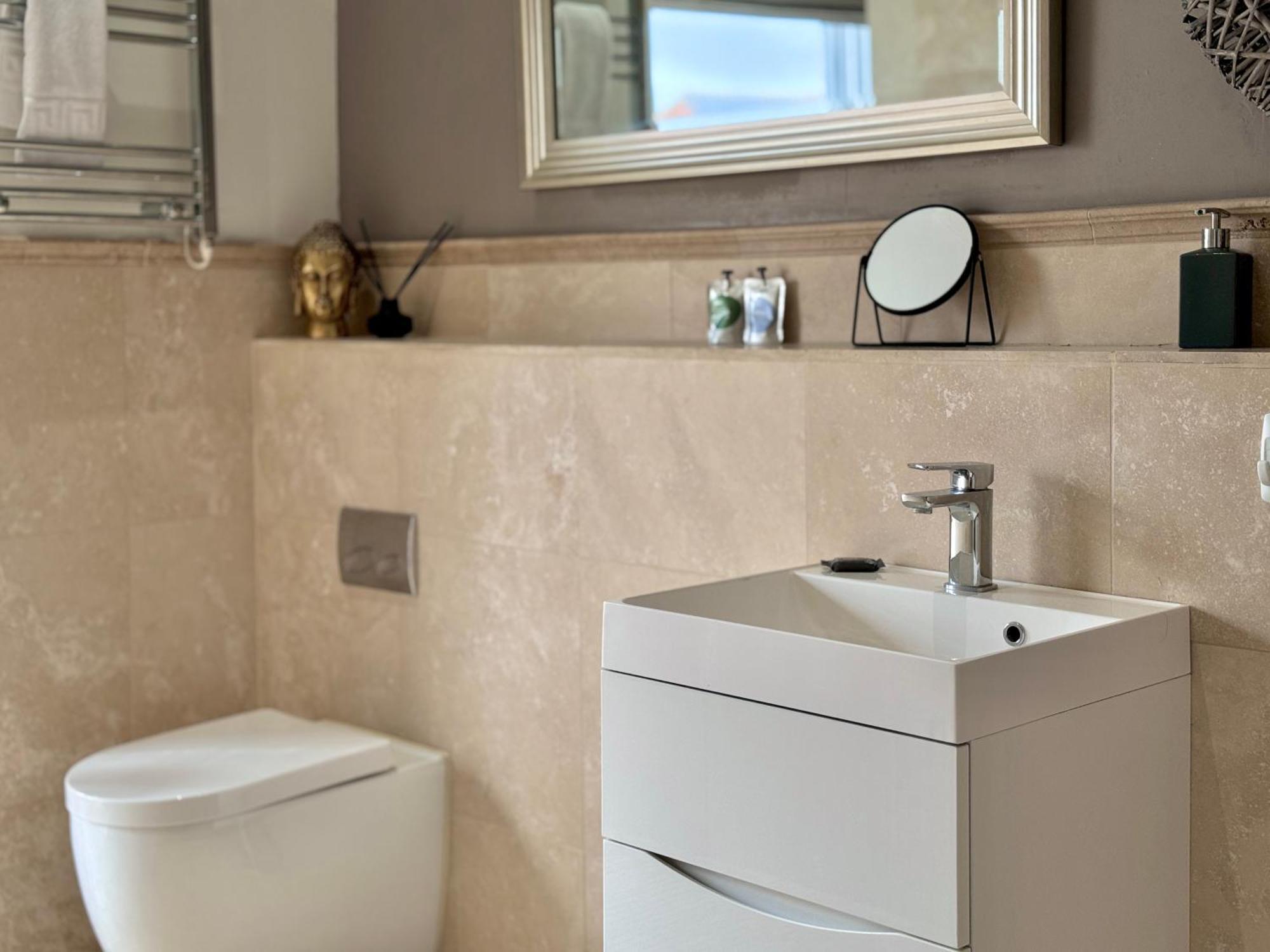 Apartment Victoria With Free Parking Scarborough Zewnętrze zdjęcie