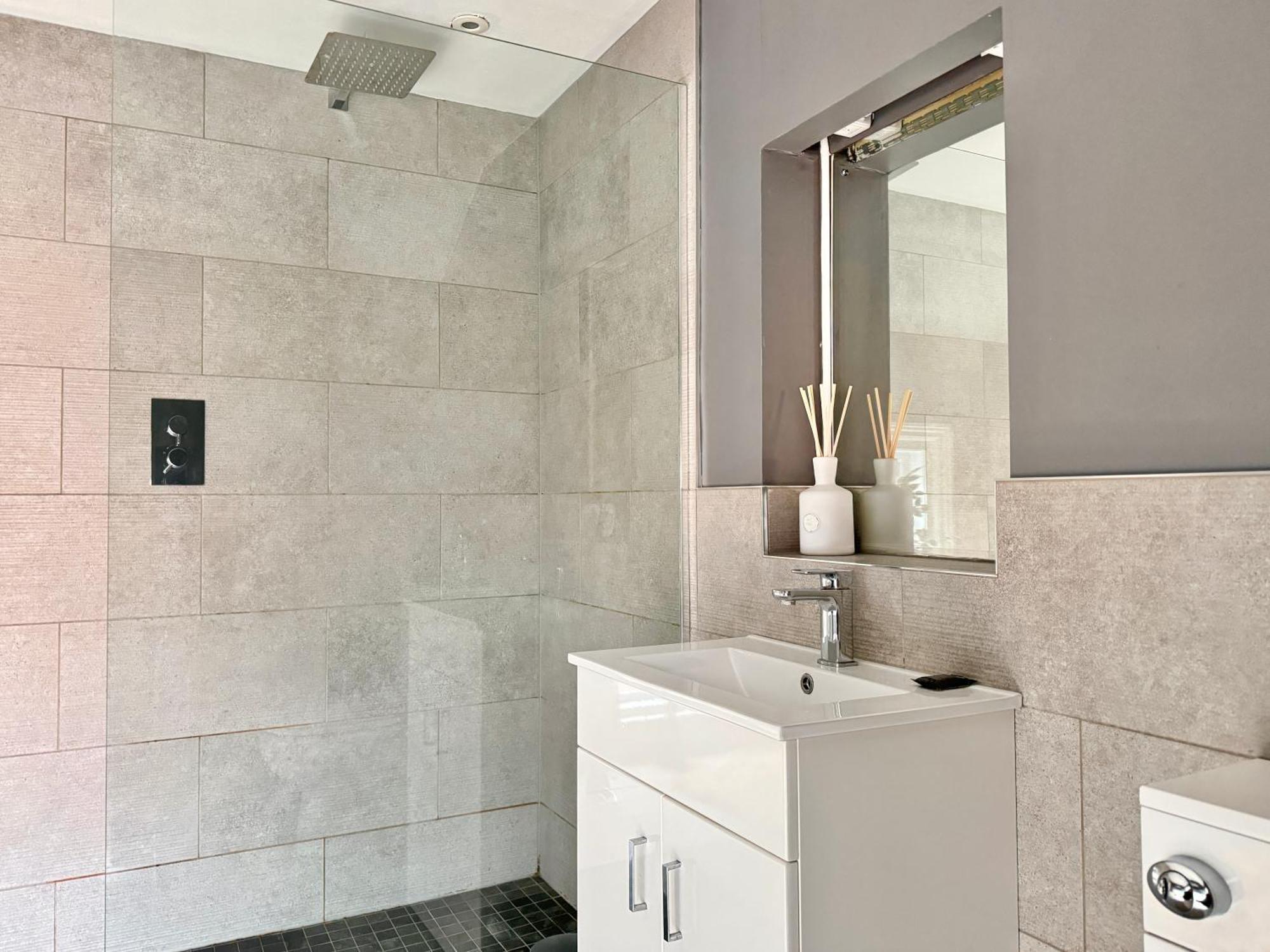 Apartment Victoria With Free Parking Scarborough Zewnętrze zdjęcie