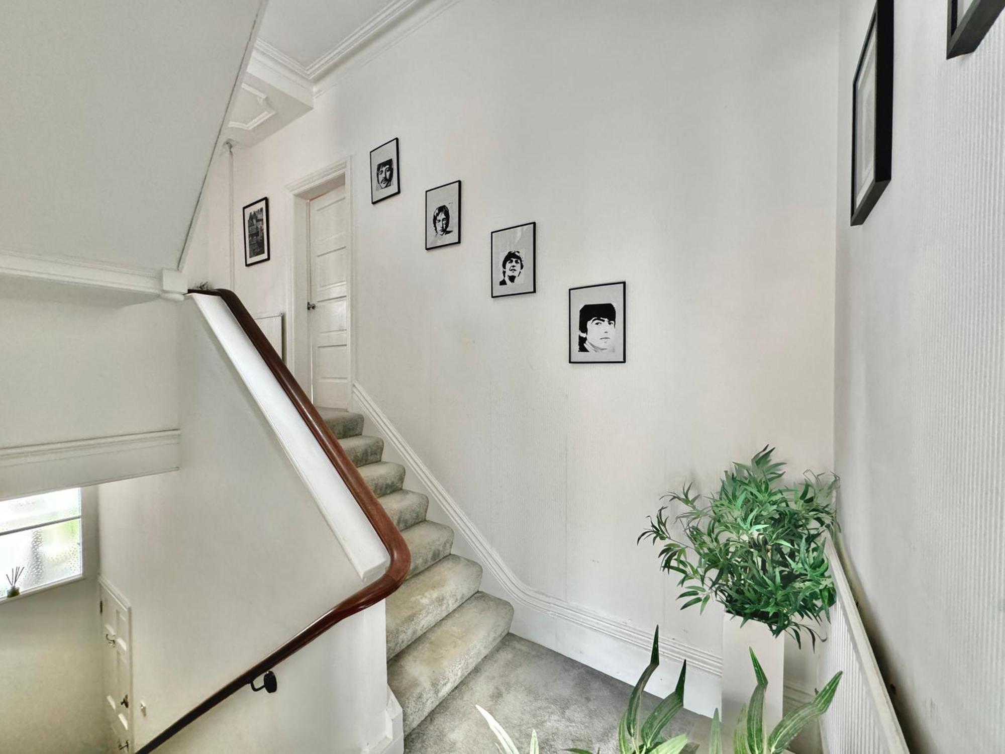 Apartment Victoria With Free Parking Scarborough Zewnętrze zdjęcie