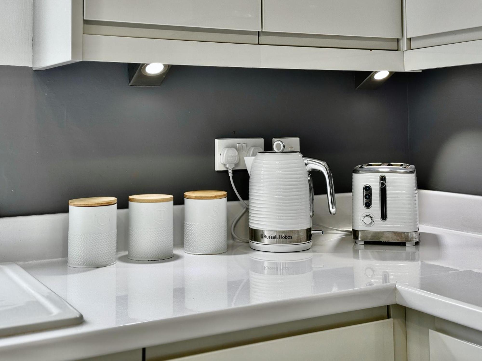 Apartment Victoria With Free Parking Scarborough Zewnętrze zdjęcie