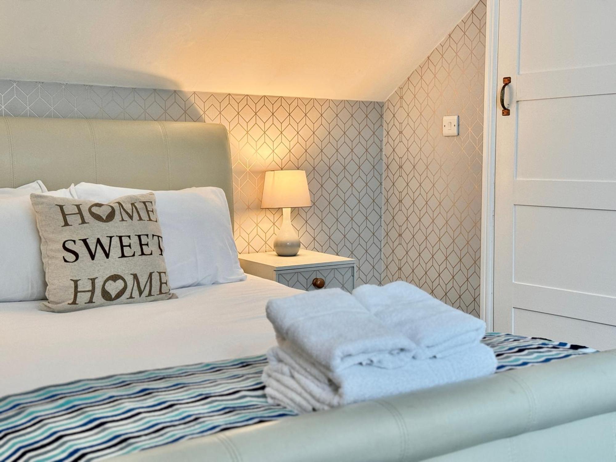 Apartment Victoria With Free Parking Scarborough Zewnętrze zdjęcie