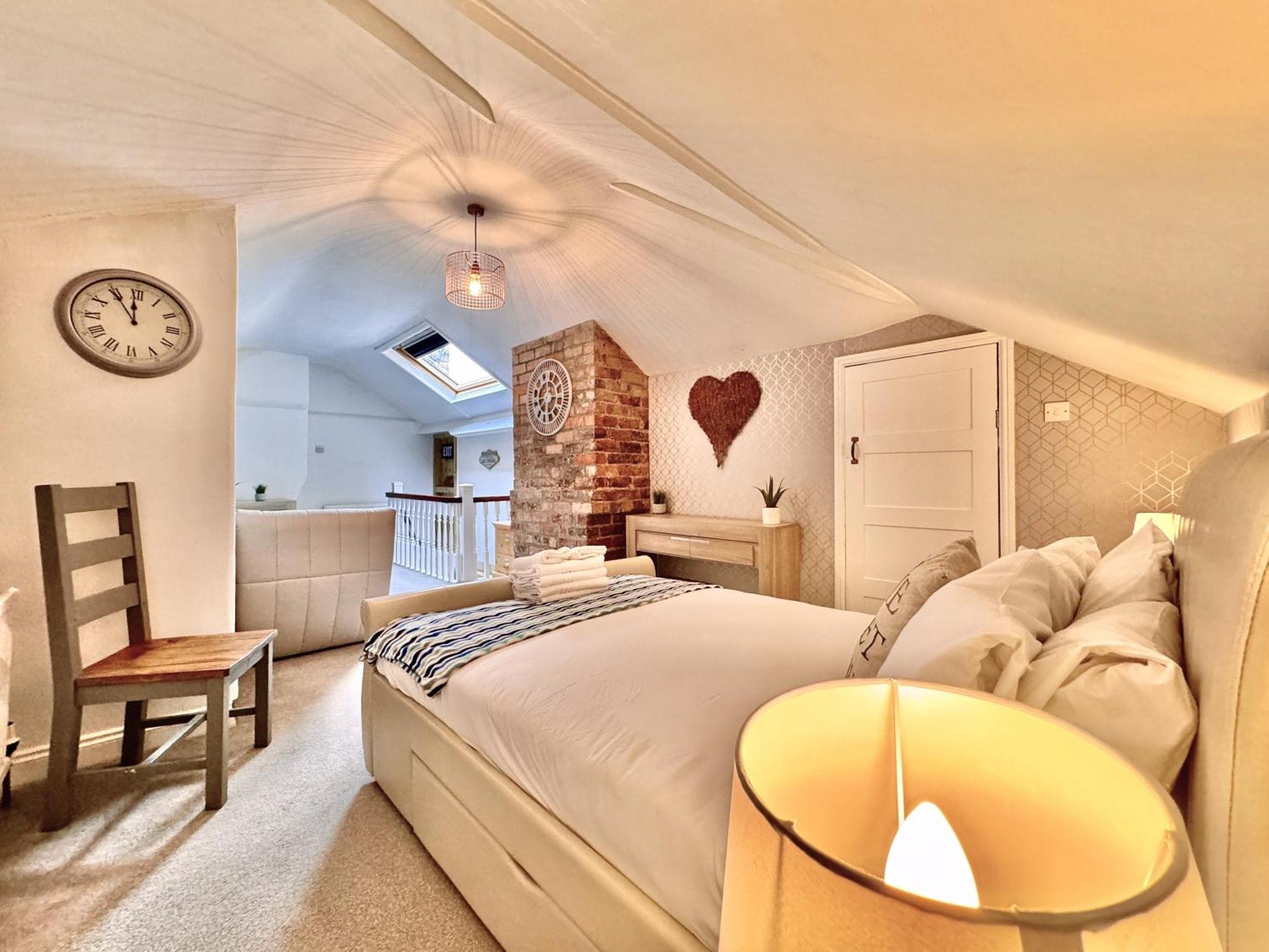 Apartment Victoria With Free Parking Scarborough Zewnętrze zdjęcie